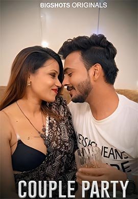 Couple Party | Season 01